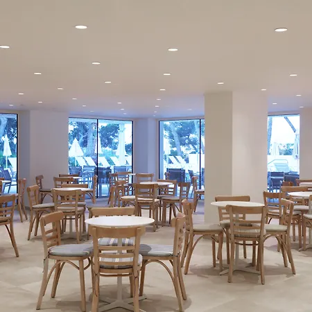 Iberostar Selection Santa Eulalia Adults-only Ibiza 4*