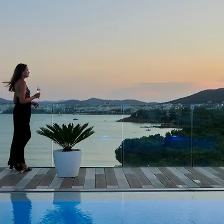 Iberostar Selection Santa Eulalia Adults-only Ibiza Hotel Santa Eulária des Riu