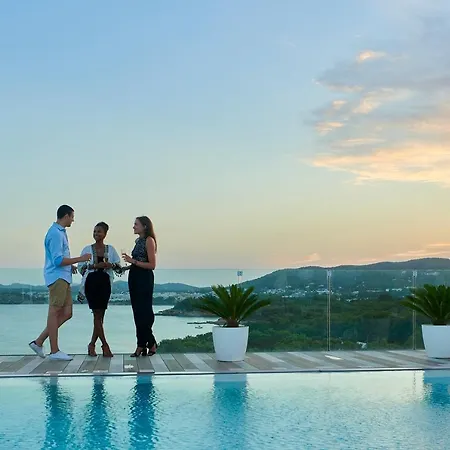 Iberostar Selection Santa Eulalia Adults-only Ibiza 4*