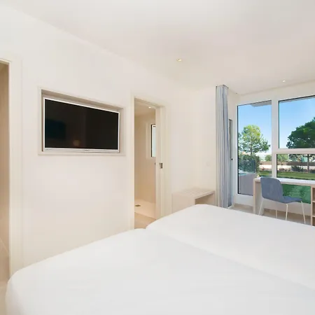 Iberostar Selection Santa Eulalia Adults-only Ibiza Hotel