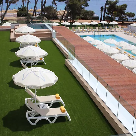 Iberostar Selection Santa Eulalia Adults-only Ibiza Hotel
