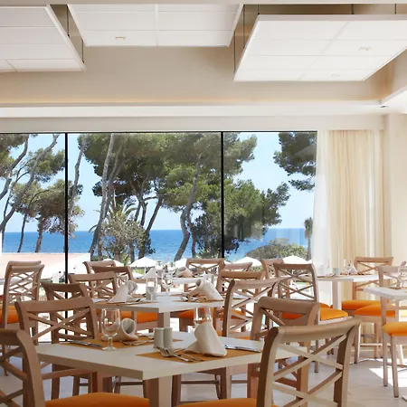 Iberostar Selection Santa Eulalia Adults-only Ibiza Hotel Santa Eulária des Riu