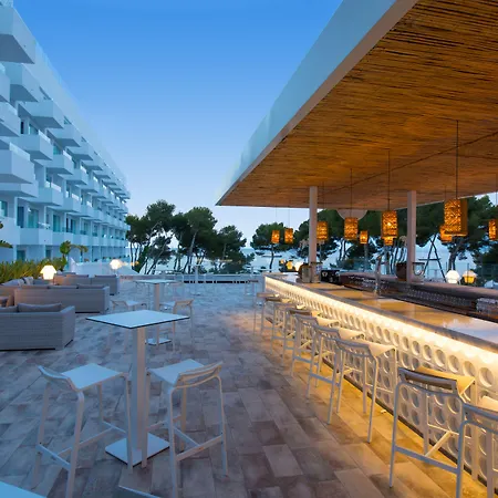 Iberostar Selection Santa Eulalia Adults-only Ibiza Hotel