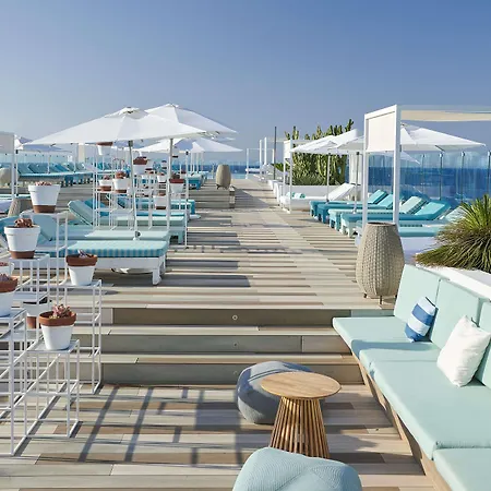 Hotel Iberostar Selection Santa Eulalia Adults-only Ibiza Santa Eulária des Riu