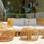 Iberostar Selection Santa Eulalia Adults-only Ibiza 4* Santa Eularia des Riu