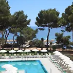 Iberostar Selection Santa Eulalia Adults-only Ibiza 4*
