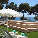 Iberostar Selection Santa Eulalia Adults-only Ibiza Hotel 4*