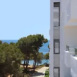 호텔 Iberostar Selection Santa Eulalia Adults-only Ibiza 4*