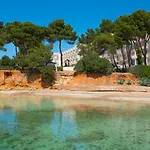 호텔 Iberostar Selection Santa Eulalia Adults-only Ibiza 4*
