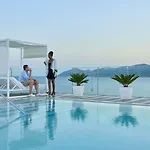 호텔 Iberostar Selection Santa Eulalia Adults-only Ibiza 산타 에우랄리아 데 리오