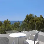 Hotel Iberostar Selection Santa Eulalia Adults-only Ibiza 4*