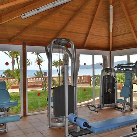Hotel Iberostar Selection Santa Eulalia Adults-only Ibiza 4*