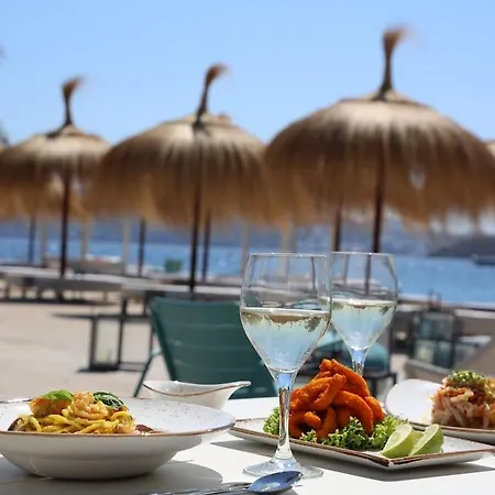 Hotel Iberostar Selection Santa Eulalia Adults-only Ibiza
