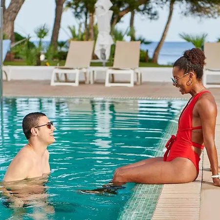 Iberostar Selection Santa Eulalia Adults-only Ibiza Hotel Santa Eularia des Riu