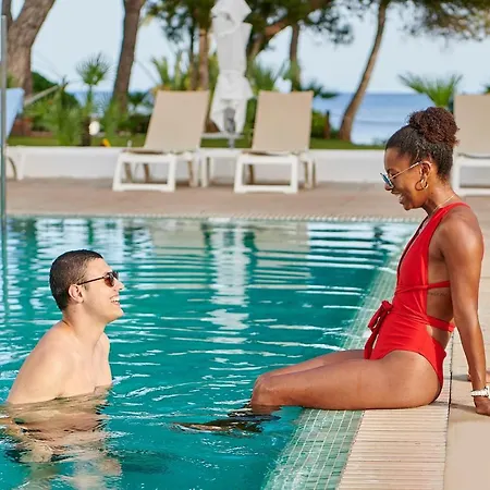 Iberostar Selection Santa Eulalia Adults-only Ibiza מלון סנטה אאולריה דס ריו