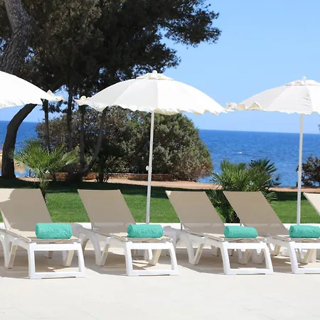 Iberostar Selection Santa Eulalia Adults-only Ibiza סנטה אאולריה דס ריו