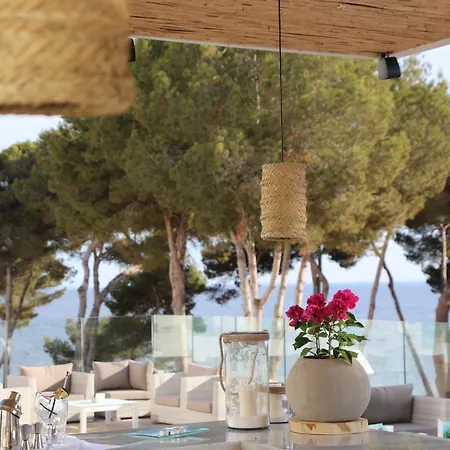 Iberostar Selection Santa Eulalia Adults-only Ibiza 4* Santa Eularia des Riu
