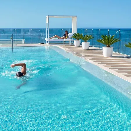 מלון Iberostar Selection Santa Eulalia Adults-only Ibiza