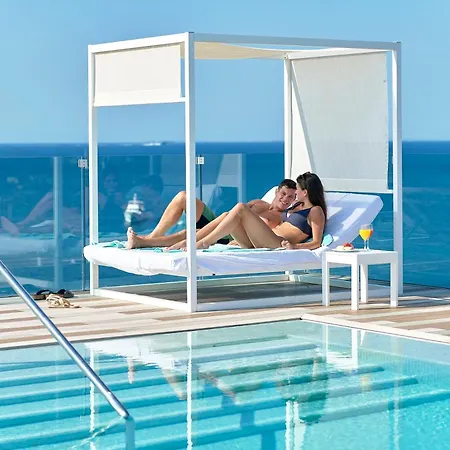 Hotel Iberostar Selection Santa Eulalia Adults-only Ibiza