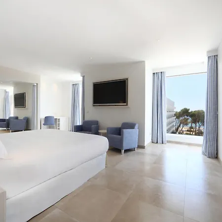מלון Iberostar Selection Santa Eulalia Adults-only Ibiza סנטה אאולריה דס ריו