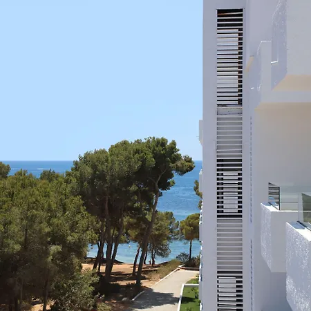 מלון Iberostar Selection Santa Eulalia Adults-only Ibiza 4*