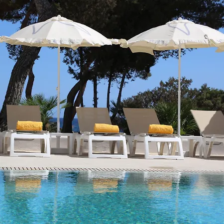 מלון Iberostar Selection Santa Eulalia Adults-only Ibiza