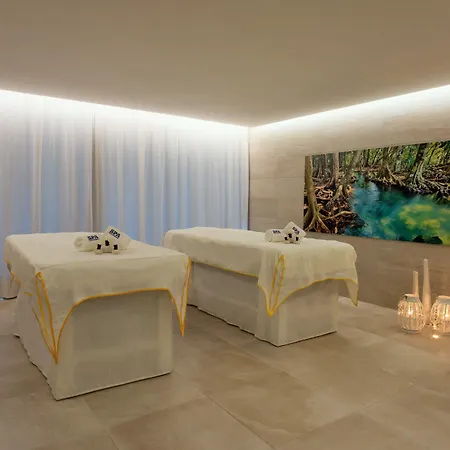 Iberostar Selection Santa Eulalia Adults-only Ibiza מלון