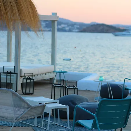 Iberostar Selection Santa Eulalia Adults-only Ibiza