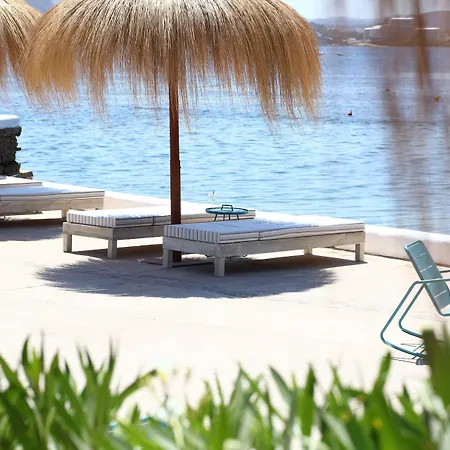 Iberostar Selection Santa Eulalia Adults-only Ibiza