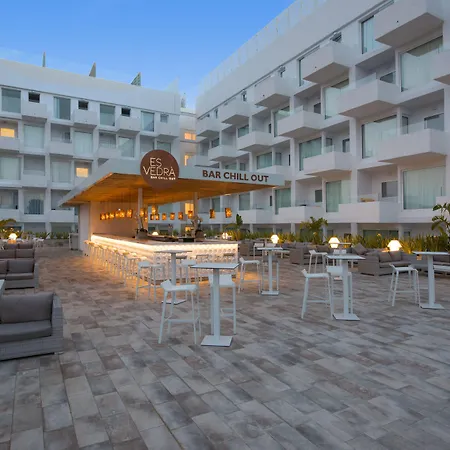 Iberostar Selection Santa Eulalia Adults-only Ibiza
