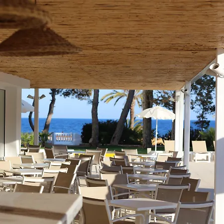 Iberostar Selection Santa Eulalia Adults-only Ibiza 4* סנטה אאולריה דס ריו