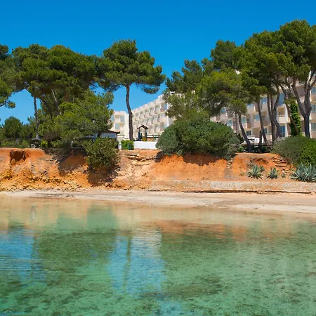 מלון Iberostar Selection Santa Eulalia Adults-only Ibiza 4*