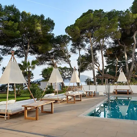 Iberostar Selection Santa Eulalia Adults-only Ibiza 4* Santa Eularia des Riu