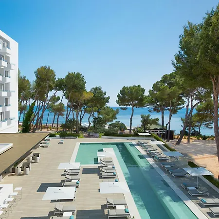 Hotel Iberostar Selection Santa Eulalia Adults-only Ibiza