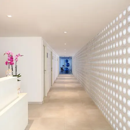 Iberostar Selection Santa Eulalia Adults-only Ibiza Santa Eularia des Riu