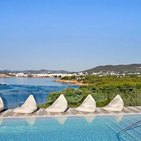 Hotel Iberostar Selection Santa Eulalia Adults-only Ibiza Santa Eularia des Riu