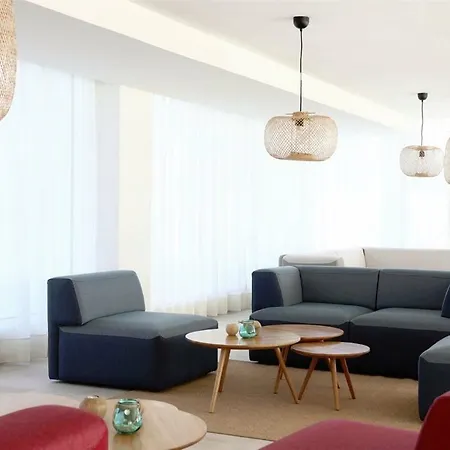 Iberostar Selection Santa Eulalia Adults-only Ibiza 4*
