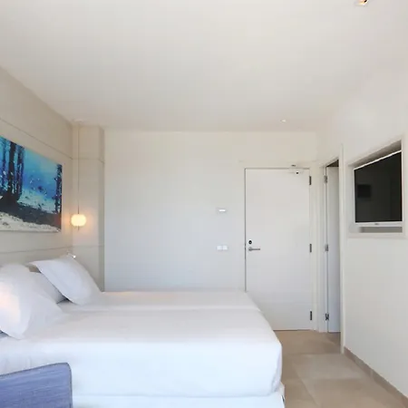 Iberostar Selection Santa Eulalia Adults-only Ibiza 4* Santa Eularia des Riu