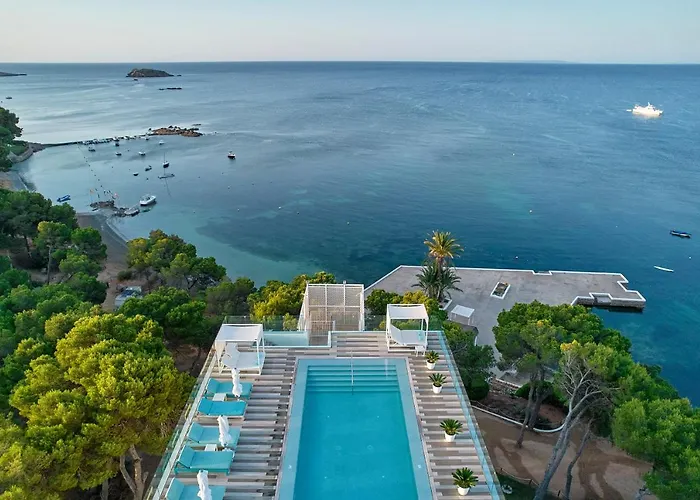 Hotel Iberostar Selection Santa Eulalia Adults-only Ibiza