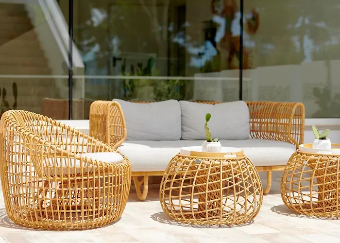 Iberostar Selection Santa Eulalia Adults-only Ibiza 4* Santa Eulària des Riu