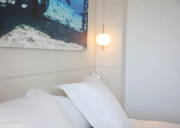 Iberostar Selection Santa Eulalia Adults-only Ibiza Hotel Santa Eulària des Riu