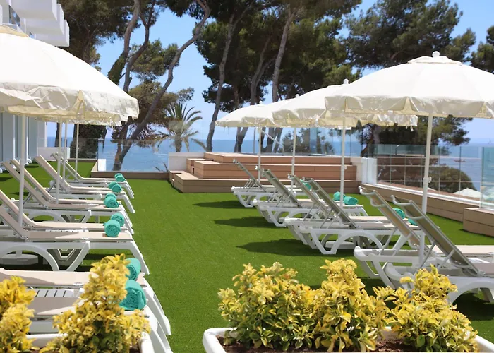 Hotel Iberostar Selection Santa Eulalia Adults-only Ibiza