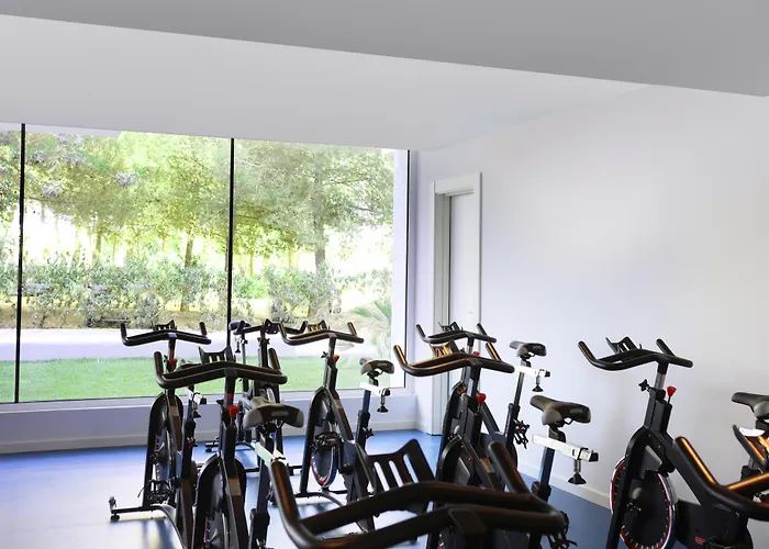 Iberostar Selection Santa Eulalia Adults-only Ibiza Hotel