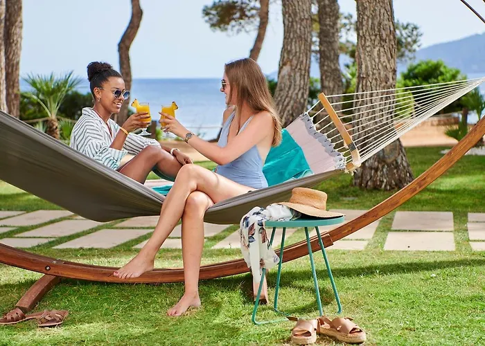 Iberostar Selection Santa Eulalia Adults-only Ibiza