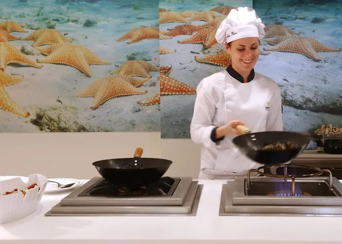 Iberostar Selection Santa Eulalia Adults-only Ibiza Santa Eularia des Riu