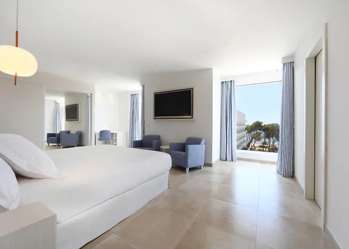 Hotel Iberostar Selection Santa Eulalia Adults-only Ibiza Santa Eularia des Riu