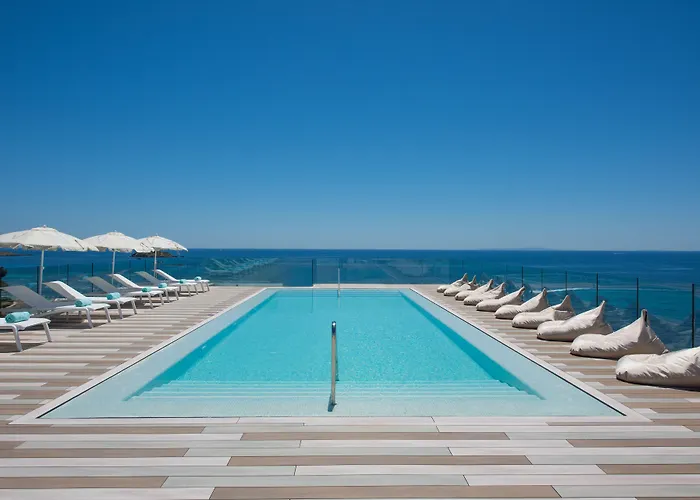 Hotel Iberostar Selection Santa Eulalia Adults-only Ibiza Santa Eularia des Riu