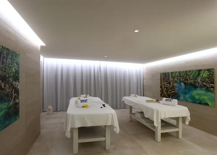 Iberostar Selection Santa Eulalia Adults-only Ibiza Santa Eularia des Riu