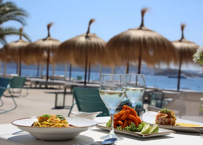 Hotel Iberostar Selection Santa Eulalia Adults-only Ibiza