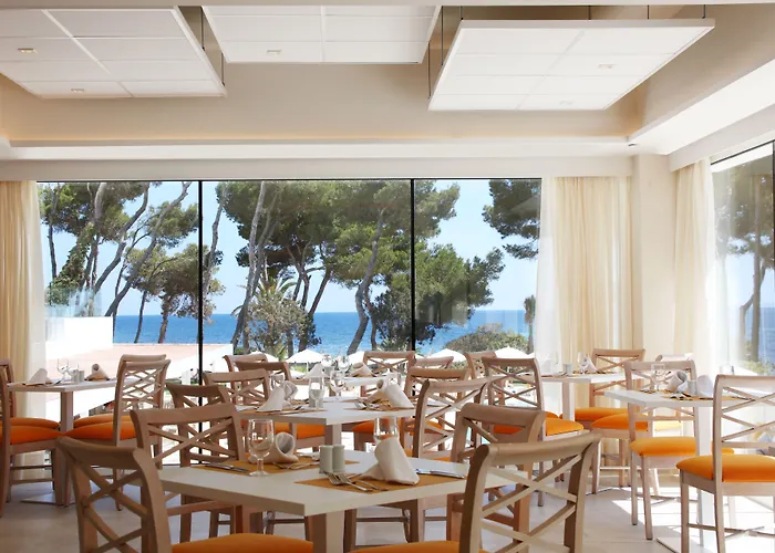 Iberostar Selection Santa Eulalia Adults-only Ibiza Hotel Santa Eularia des Riu